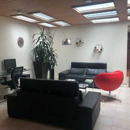 بوغوتا Apartamentos Percales المظهر الخارجي الصورة