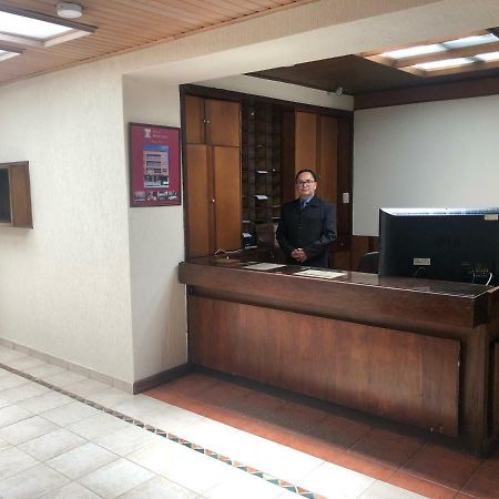 بوغوتا Apartamentos Percales المظهر الخارجي الصورة