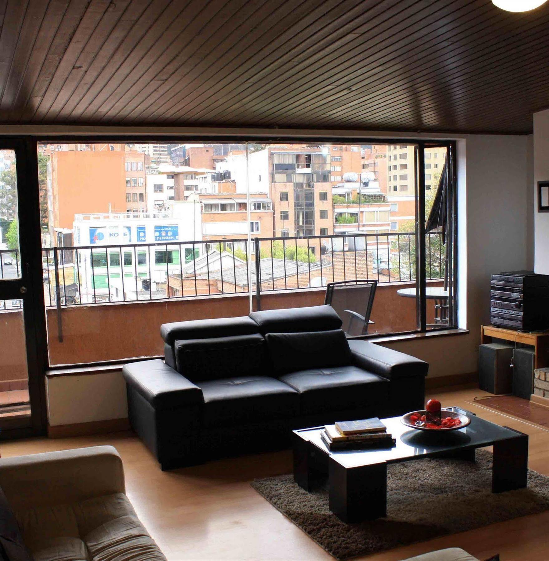 بوغوتا Apartamentos Percales المظهر الخارجي الصورة