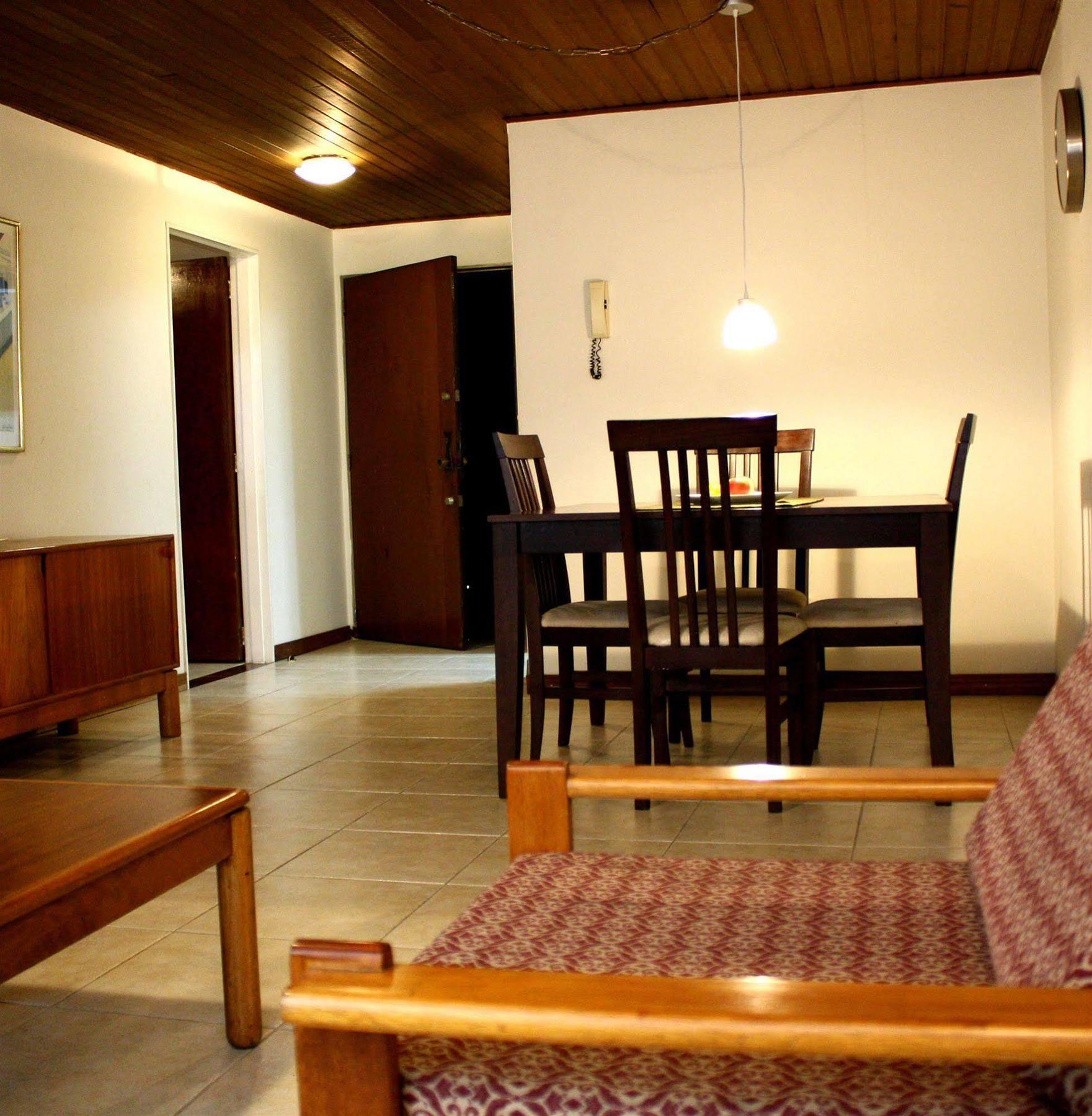 بوغوتا Apartamentos Percales المظهر الخارجي الصورة