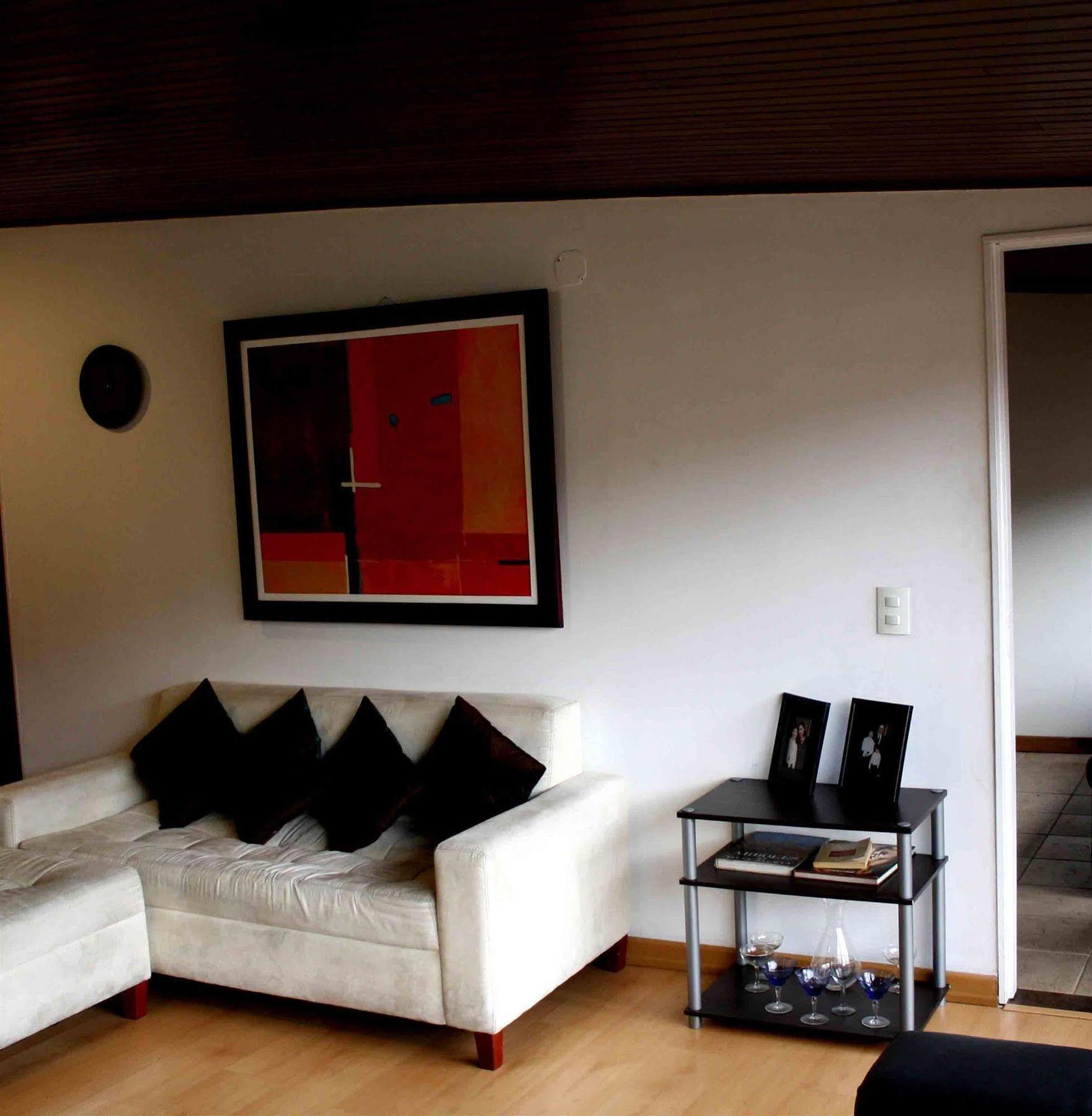 بوغوتا Apartamentos Percales المظهر الخارجي الصورة