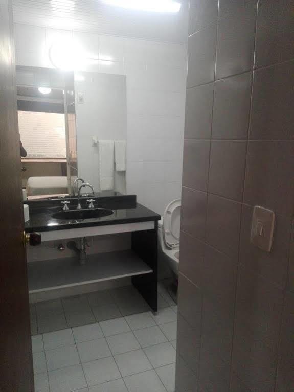 بوغوتا Apartamentos Percales المظهر الخارجي الصورة