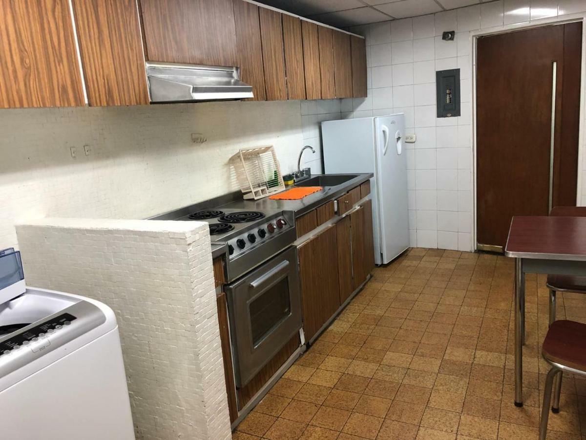 بوغوتا Apartamentos Percales المظهر الخارجي الصورة
