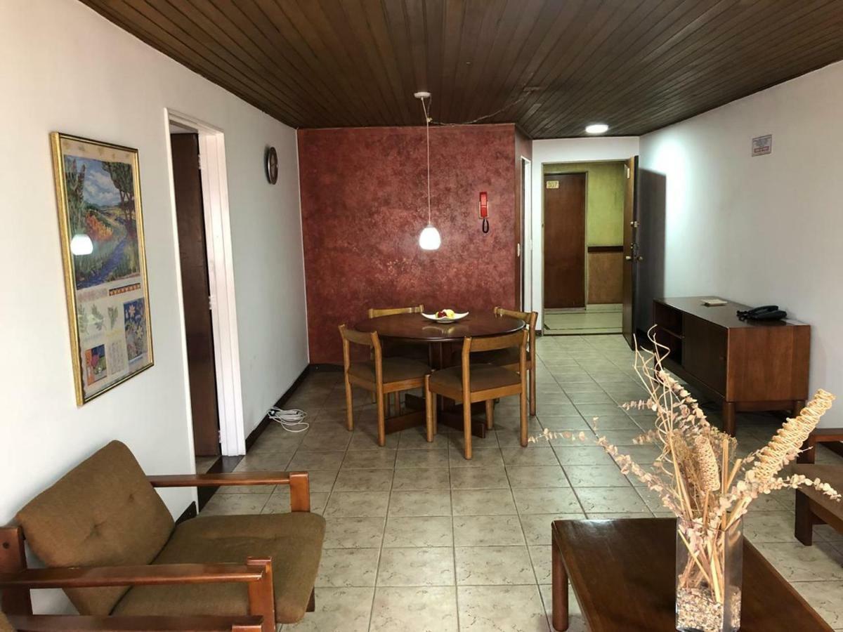 بوغوتا Apartamentos Percales المظهر الخارجي الصورة