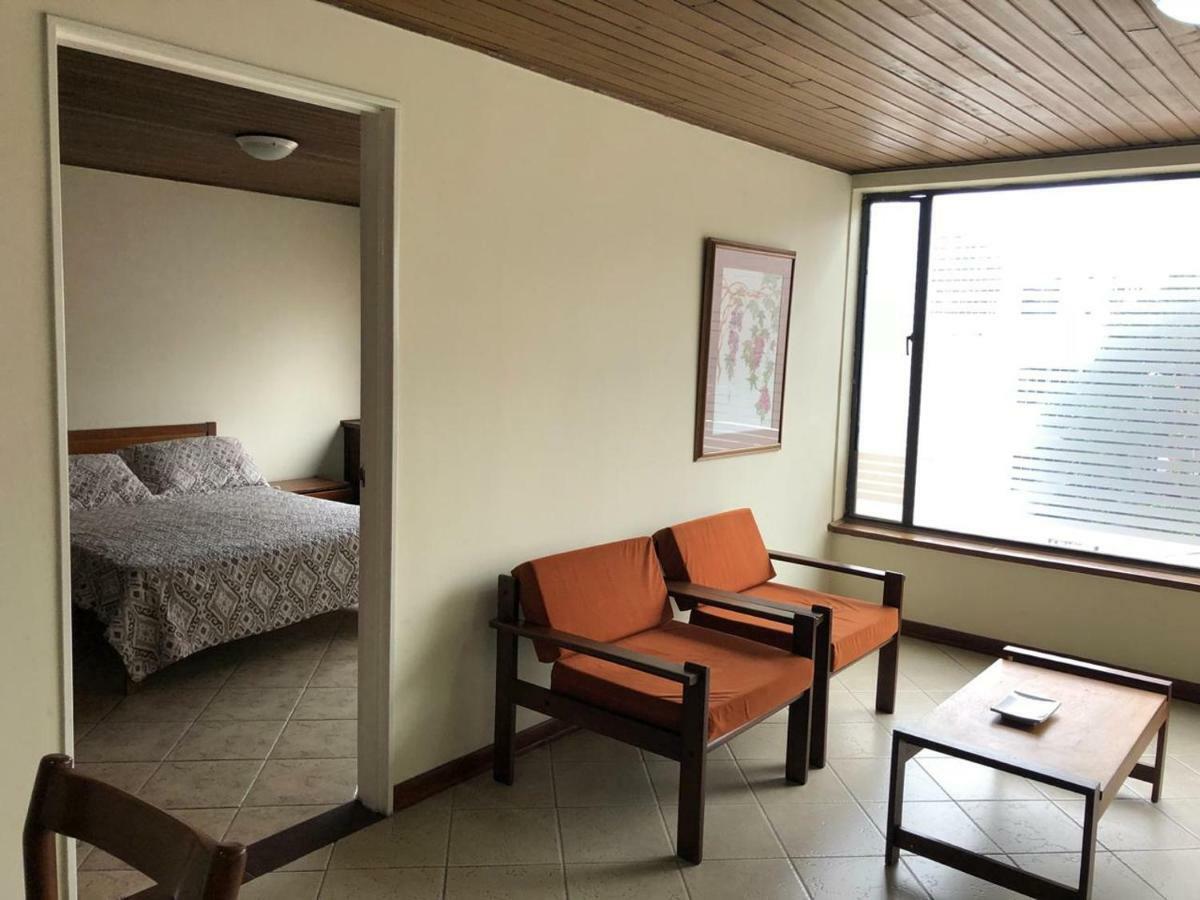 بوغوتا Apartamentos Percales المظهر الخارجي الصورة
