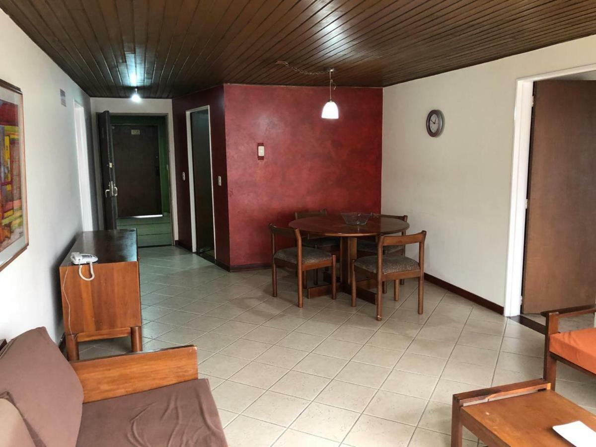 بوغوتا Apartamentos Percales المظهر الخارجي الصورة