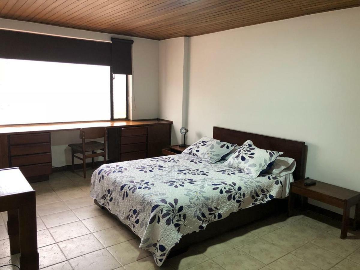 بوغوتا Apartamentos Percales المظهر الخارجي الصورة