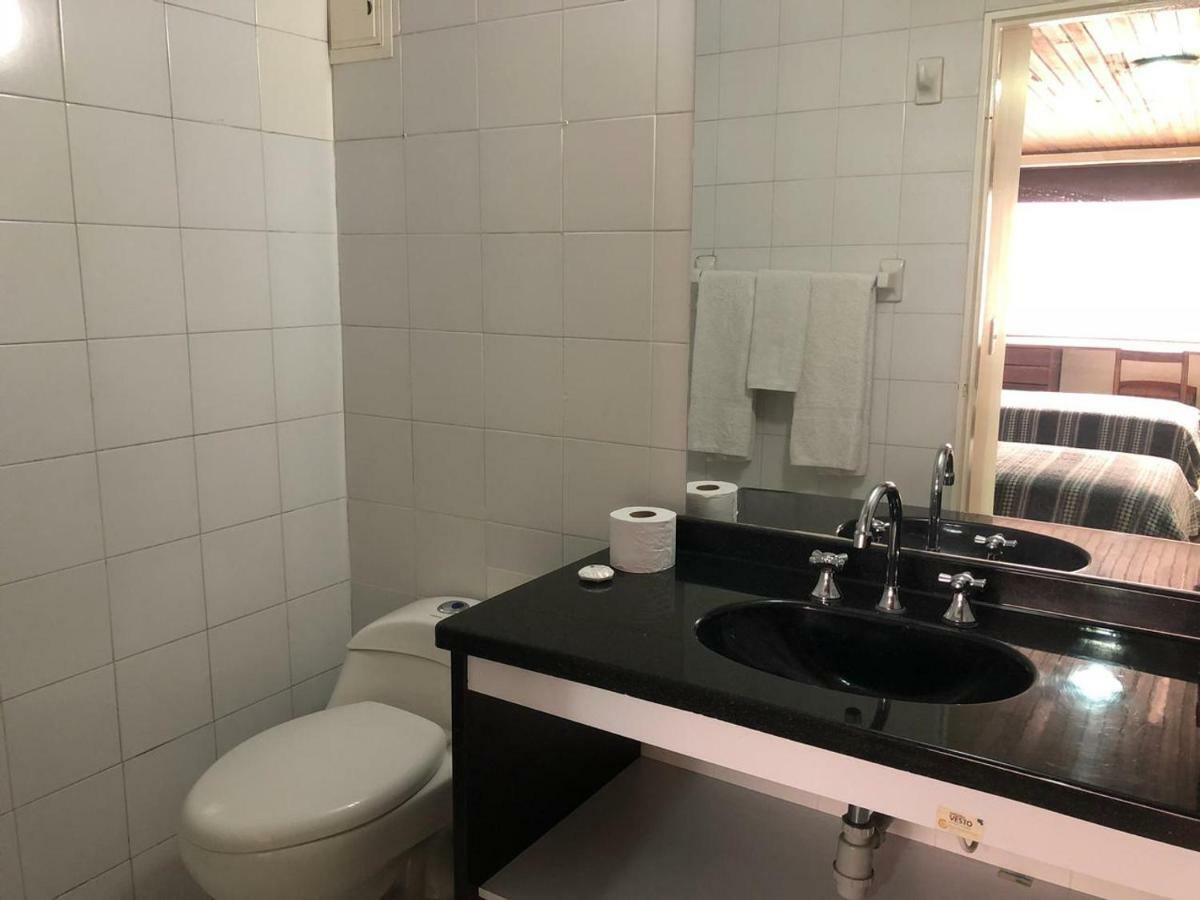 بوغوتا Apartamentos Percales المظهر الخارجي الصورة
