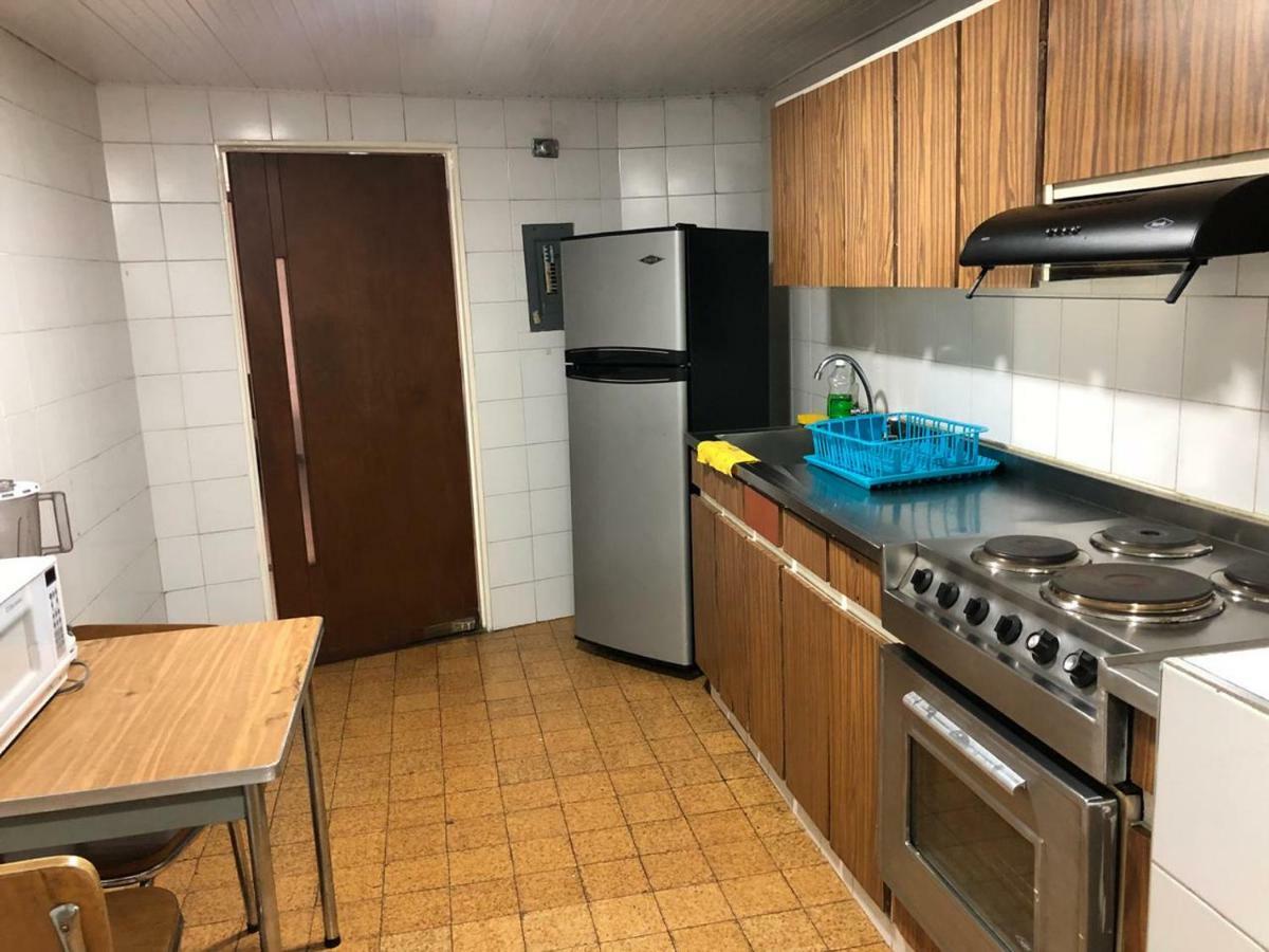 بوغوتا Apartamentos Percales المظهر الخارجي الصورة