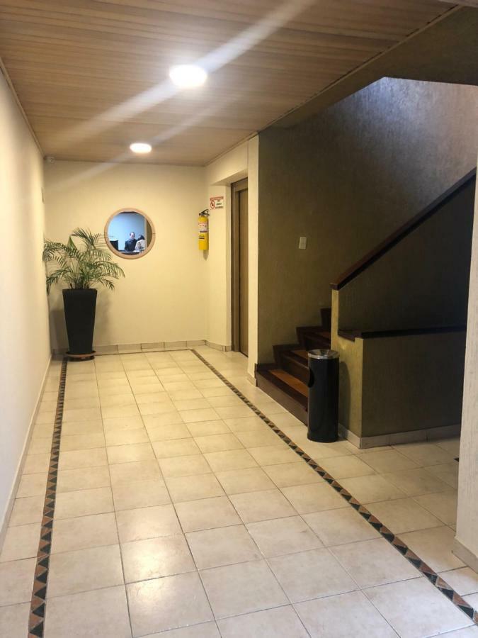 بوغوتا Apartamentos Percales المظهر الخارجي الصورة